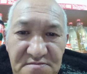 Берик, 51 год, Алматы