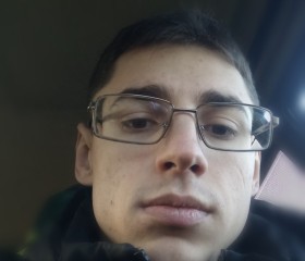 Nikita, 21, Tsjertkovo