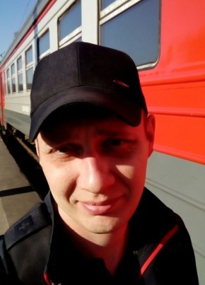 Евгений, 37, Россия, Нижний Новгород