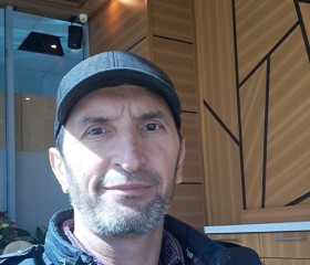 Shamil, 47, Argun