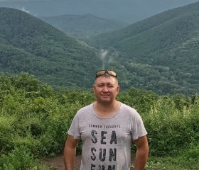 Эдуард, 45 лет, Яблоновский