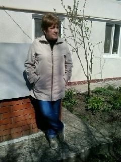 Валентина, 63, Україна, Добропілля