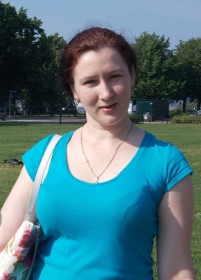 Вера, 41, Suomen Tasavalta, Lappeenranta