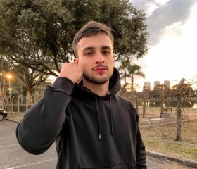 Демир, 26, Saint Petersburg