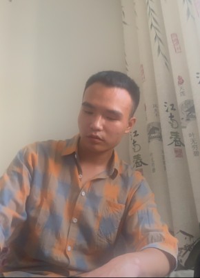 姜棍子, 24, 中华人民共和国, 滨州市