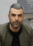 cahit, 42 года, Van