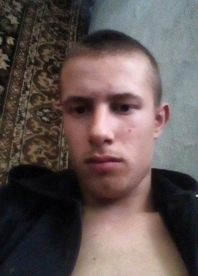 Олег, 25, Россия, Пограничный