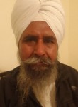 Santokh, 60, Jalandhar