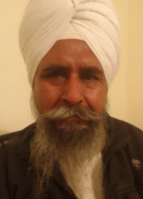 Santokh, 61, India, Jalandhar