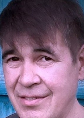 Юрий, 56, Россия, Йошкар-Ола