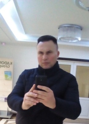Sergei, 49, Україна, Татарбунари