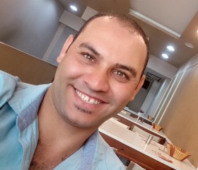 Mahmoud Fawzy, 33 года, الفشن