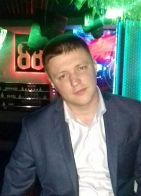 Владислав, 35, Россия, Москва