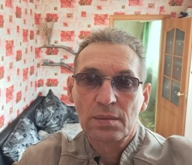 Леонид, 54 года, Якутск