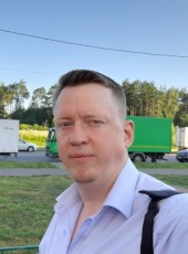 Aleksandr , 39, Russia, Moscow