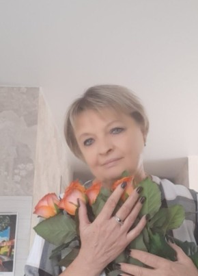 Елена, 61, Россия, Ростов-на-Дону