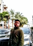 Mo7amad, 20 лет, بَيْرُوت