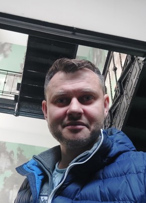 Дмитрий, 29, Россия, Казань