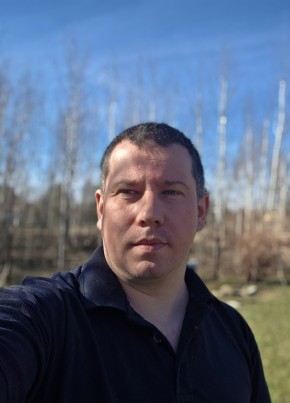 Антон из Ventspils 35 лет
