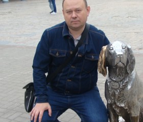 Дмитрий, 52 года, Каменск-Уральский