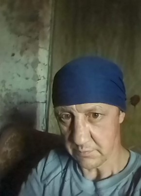 Алексей, 55, Россия, Фирово