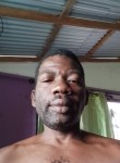 Sharrieff  Dunba, 47 лет, Kingston