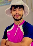 Hamdi, 26, Oran