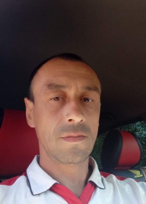 Денис, 46, Россия, Нижневартовск