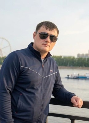 Олег из Читы 35 лет
