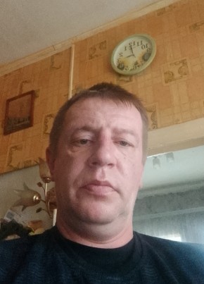 Dmitriy, 43, Russia, Vladimir