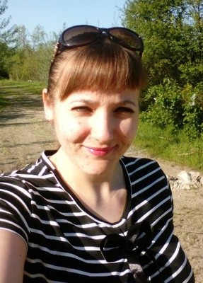 Елена, 31, Россия, Горячий Ключ