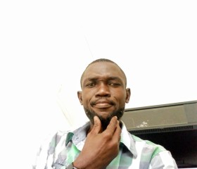 Aguëro, 35 лет, Libreville