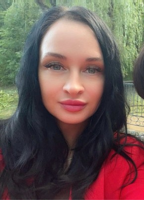 VK, 38, Russia, Moscow