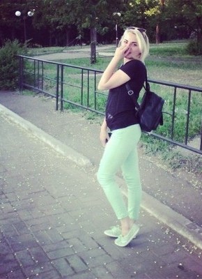 Юлия, 26, Россия, Донецк