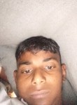 Deepak Batham, 24 года, Gwalior