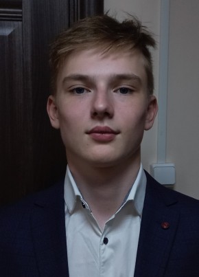 Владимир, 19, Россия, Брянск