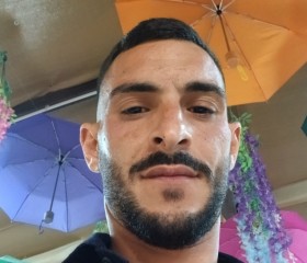 Alessandro, 35, Palermo