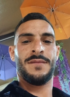 Alessandro из Palermo 35 лет