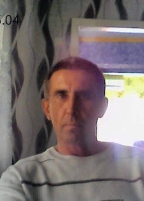 Иван Кружилин, 58, Россия, Владивосток