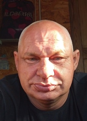 Артём из Зубцова 47 лет