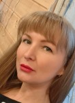 Oksana, 46, Murmansk