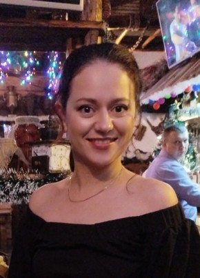 Olga, 38, Рэспубліка Беларусь, Дзяржынск