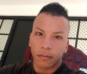 Herson, 18, Cartago