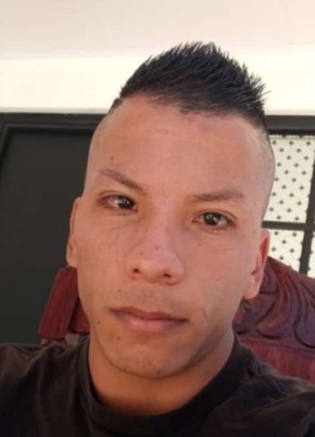 Herson, 18, Costa Rica, Cartago