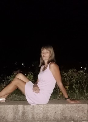 Леля, 43, Россия, Бахчисарай