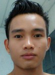 Johsuu, 32 года, Rangoon