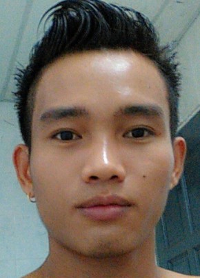 Johsuu, 32, Myanmar (Burma), Rangoon