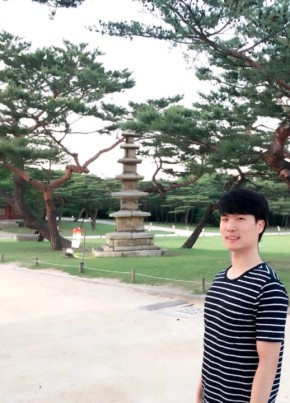 Andrew, 32, 대한민국, 서울특별시