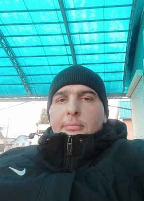 Артур, 39, Россия, Георгиевск