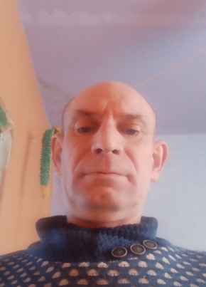 Vasiliy, 48, Russia, Dankov